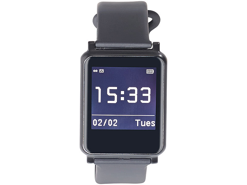 ; Handy-Smartwatches mit Bluetooth, Handy-Smartwatches mit Kamera und Bluetooth 