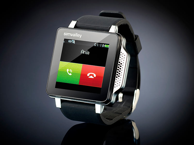 ; Handy-Smartwatches mit Bluetooth Handy-Smartwatches mit Bluetooth 