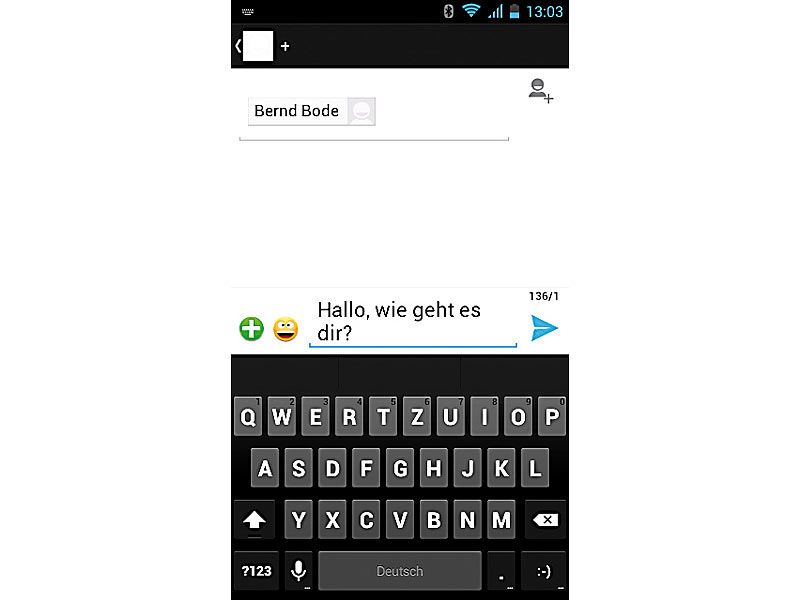 ; Android-Handys 