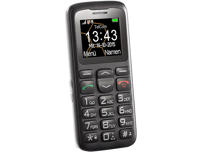 ; Dual-SIM-Handys 