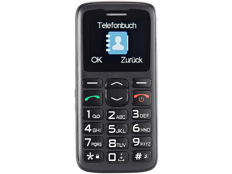 ; Dual-SIM-Handys 