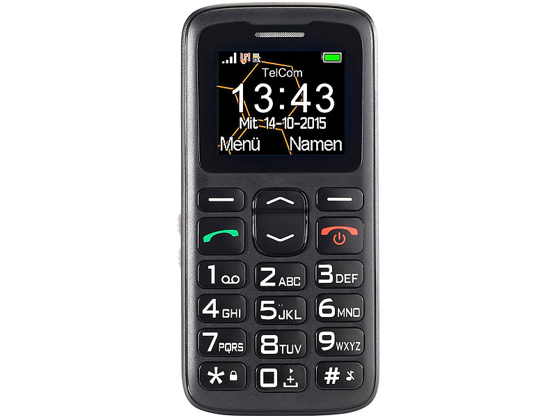 ; Dual-SIM-Handys 