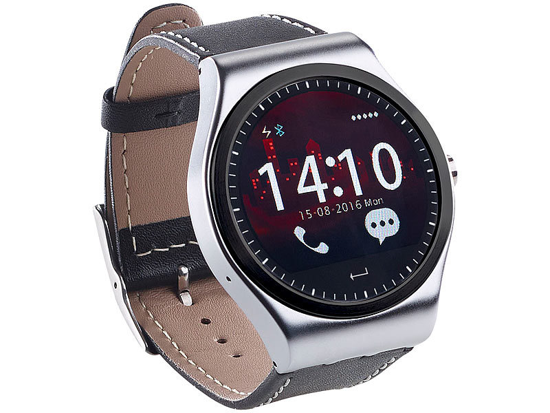 ; Smartwatch Damen Android 