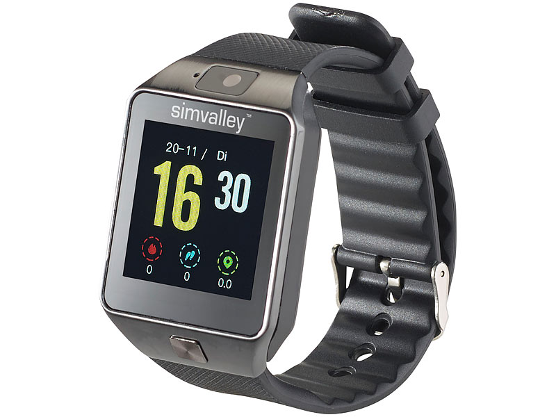 ; Handy-Smartwatches mit Kamera und Bluetooth Handy-Smartwatches mit Kamera und Bluetooth Handy-Smartwatches mit Kamera und Bluetooth 