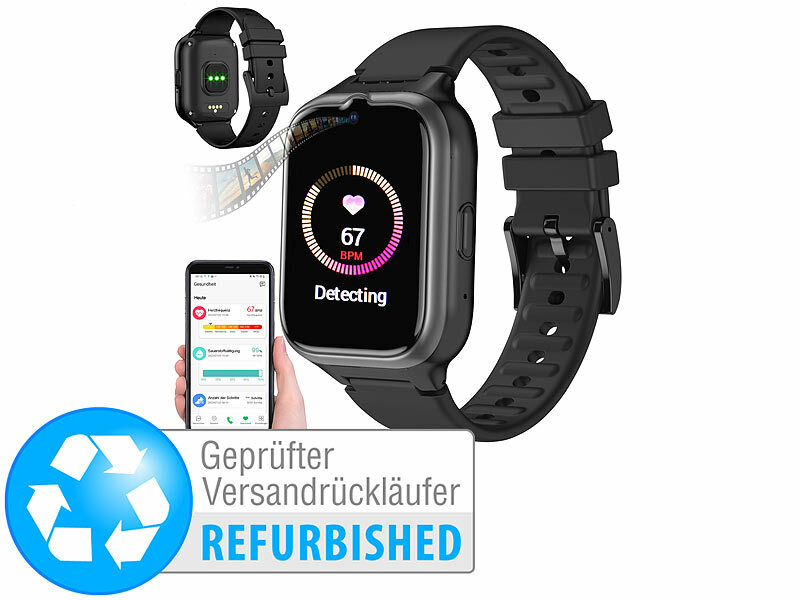 ; Notruf-Handys 