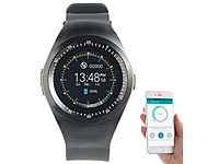 ; Smartwatch-Aktivitätsbänder, Fitneß-TrackerFitness-UhrenSmartwatches AndroidHandyuhren AndroidSmart-Watch-Handy-UhrenHandy-Uhren mit SIMHandy-UhrenSmartwatches mit TelefonFitnessuhrenSIM-Card-Slot-UhrenFitnessbänderIntelligente ArmbanduhrenHandyuhren SIMHandyuhren mit BluetoothHandyuhren mit Touch-DisplaysSIMkarten Herrenuhren Anti Lost Funktionen Messungen KalorienverbrauchrundeTrainingsuhrenDamenuhren Kalorien Verbrauchanzeigen Schlafanalysen AktivitätserinnerungenVerluste Digitaluhren Unlock GSM Touch SIMcards Gyms, Sportler, Spaziergänge AppsMicro-HandysWristwatchesCall-Phone-Wrist-WatchesSmartbänder 