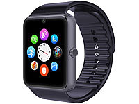 ; Handy-Smartwatches mit Bluetooth Handy-Smartwatches mit Bluetooth 