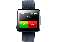 ; Handy-Smartwatches mit Kamera und Bluetooth, Handy-Smartwatches mit Bluetooth 