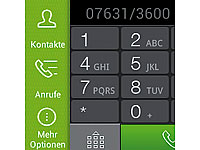 ; Smartwatches mit Wireless, Android-Handy-Armbanduhren Smartwatches mit Wireless, Android-Handy-Armbanduhren 