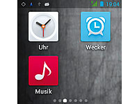 ; Smartwatches mit Wireless, Android-Handy-Armbanduhren Smartwatches mit Wireless, Android-Handy-Armbanduhren 