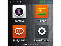 ; Smartwatches mit Wireless, Android-Handy-Armbanduhren Smartwatches mit Wireless, Android-Handy-Armbanduhren 