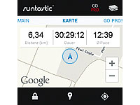 ; Smartwatches mit Wireless, Android-Handy-Armbanduhren 