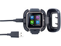 ; Handy-Smartwatches mit Kamera und Bluetooth Handy-Smartwatches mit Kamera und Bluetooth 