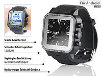 ; Handy-Smartwatches mit Kamera und Bluetooth 