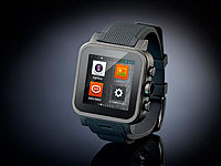 ; Handy-Smartwatches mit Kamera und Bluetooth 
