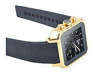 ; Smartwatches mit Wireless, Android-Handy-Armbanduhren Smartwatches mit Wireless, Android-Handy-Armbanduhren 
