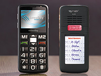 ; Scheckkartenhandys, Android-Smartphones 