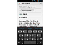 ; Android-Handys 