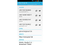 ; Android-Handys 