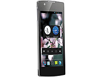 simvalley MOBILE Smartphone SP-2X.SLIM DualCore 4.0", Android 4.2, BT4