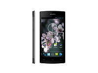 simvalley MOBILE Smartphone SP-2X.SLIM DualCore 4.0", Android 4.2, BT4 (refurbished); Notruf-Handys 