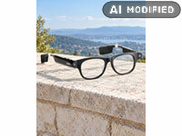 ; KI-Smart-Glasses mit Kamera, Live-Übersetzer und ChatGPT KI-Smart-Glasses mit Kamera, Live-Übersetzer und ChatGPT KI-Smart-Glasses mit Kamera, Live-Übersetzer und ChatGPT KI-Smart-Glasses mit Kamera, Live-Übersetzer und ChatGPT