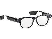 simvalley MOBILE Smart Glasses SG-101.bt mit Bluetooth und 720p HD; Spion-Kamera-Brillen, Headset-BrilleHands-Free-BrilleSpion-KamerasSpion-BrillenVideo-SonnenbrillenSpycamsSpionbrillenVideo-GlassesMikrofone Sports Earphones Outdoor Realitäts Sunglasses MiniVirtuelle Fahren Stereo Call Musik Virtual Reality Spion-Kamera-Brillen, Headset-BrilleHands-Free-BrilleSpion-KamerasSpion-BrillenVideo-SonnenbrillenSpycamsSpionbrillenVideo-GlassesMikrofone Sports Earphones Outdoor Realitäts Sunglasses MiniVirtuelle Fahren Stereo Call Musik Virtual Reality Spion-Kamera-Brillen, Headset-BrilleHands-Free-BrilleSpion-KamerasSpion-BrillenVideo-SonnenbrillenSpycamsSpionbrillenVideo-GlassesMikrofone Sports Earphones Outdoor Realitäts Sunglasses MiniVirtuelle Fahren Stereo Call Musik Virtual Reality Spion-Kamera-Brillen, Headset-BrilleHands-Free-BrilleSpion-KamerasSpion-BrillenVideo-SonnenbrillenSpycamsSpionbrillenVideo-GlassesMikrofone Sports Earphones Outdoor Realitäts Sunglasses MiniVirtuelle Fahren Stereo Call Musik Virtual Reality 