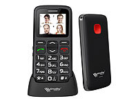 ; Dual-SIM-Handys 