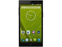 simvalley MOBILE Dual-SIM-Smartphone SPX-34 OctaCore 5.0", Android 4.4; Notruf-Handys 