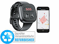 simvalley MOBILE; Notruf-Handys 