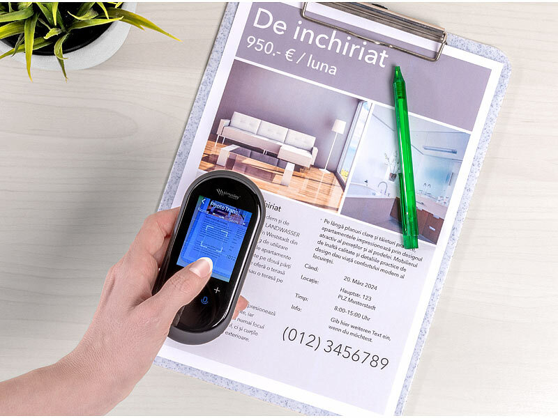 ; Echtzeit-Sprach- und Bild-Übersetzer mit SIM-Karten-Steckplatz Echtzeit-Sprach- und Bild-Übersetzer mit SIM-Karten-Steckplatz Echtzeit-Sprach- und Bild-Übersetzer mit SIM-Karten-Steckplatz 